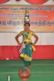 Selvam Arts & Science College Namakkal College Events photo 12